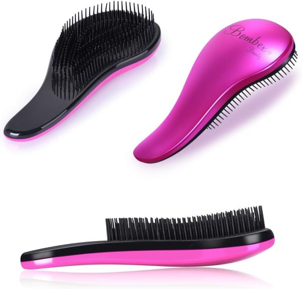 1 Piece Detangling Hair Brush | Best Quality Hair Brush Without Box