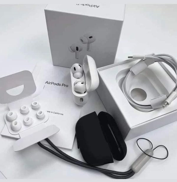 Airpods Pro 2 (2nd Generation) | Best Quality Airpods Pro 2