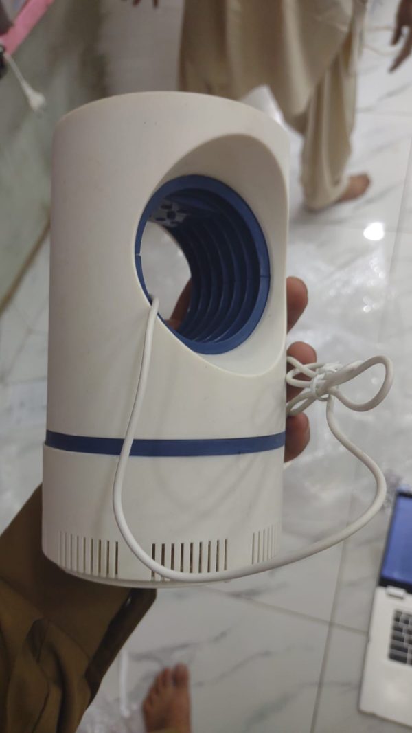 Uv Lamp Mosquito Killer Lamp | Electric Mosquito Trap