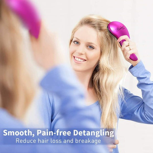 1 Piece Detangling Hair Brush | Best Quality Hair Brush Without Box
